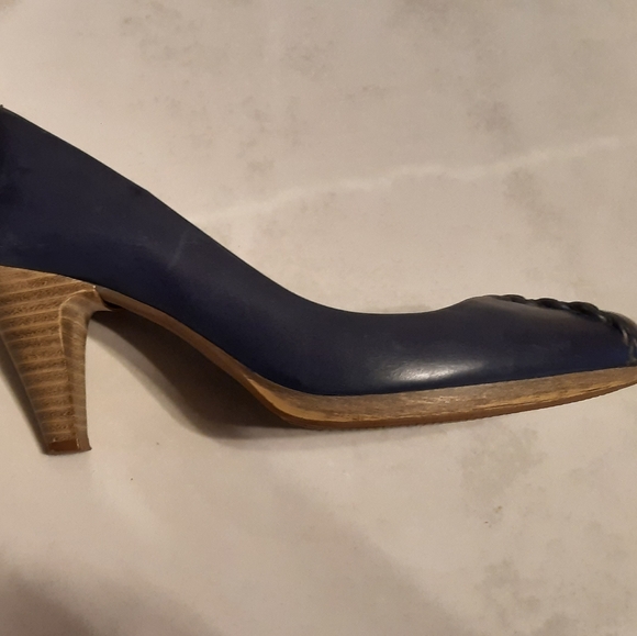 Gianni Gregori pumps - Picture 3 of 5